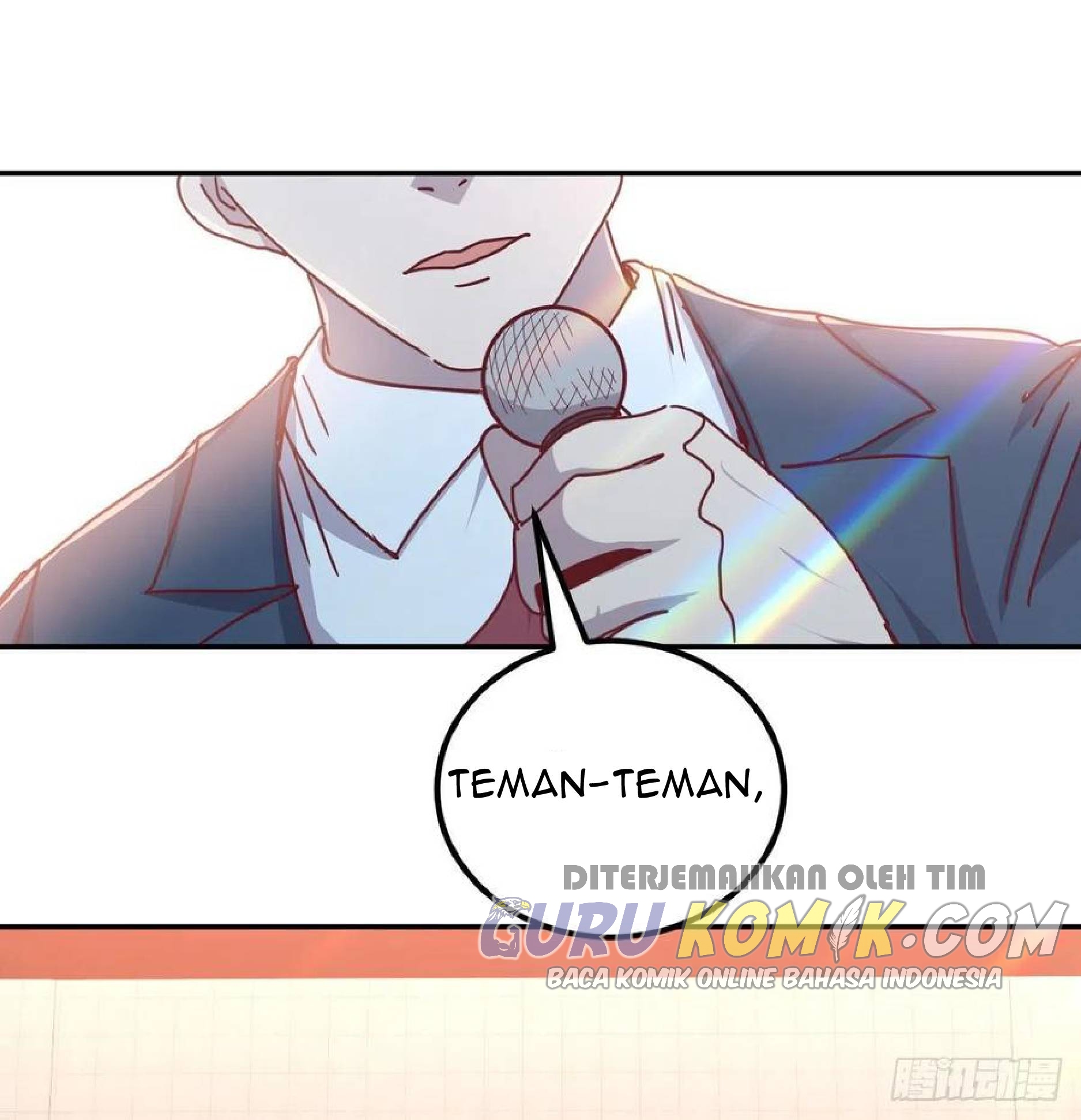 Full-level Peach Blossom Acupuncturist Chapter 48 Gambar 67