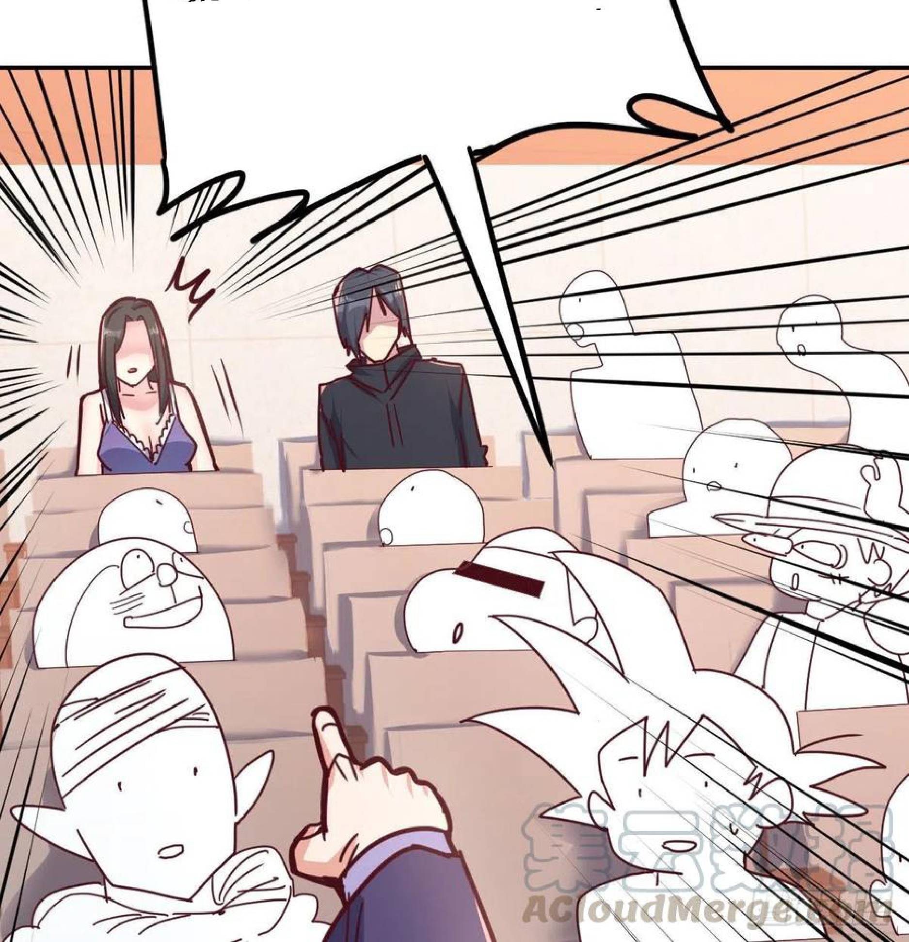 Full-level Peach Blossom Acupuncturist Chapter 48 Gambar 73