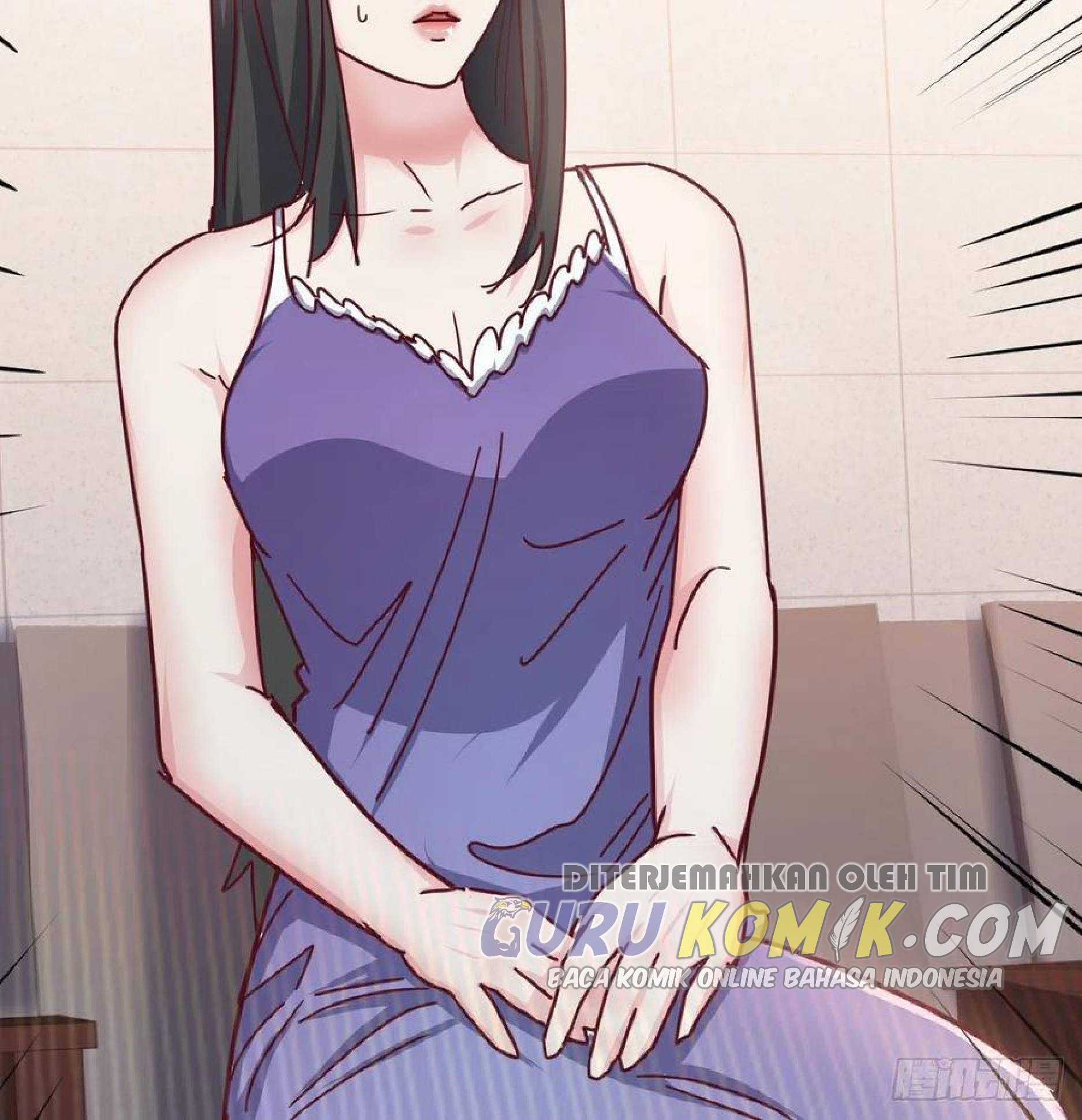 Full-level Peach Blossom Acupuncturist Chapter 48 Gambar 76