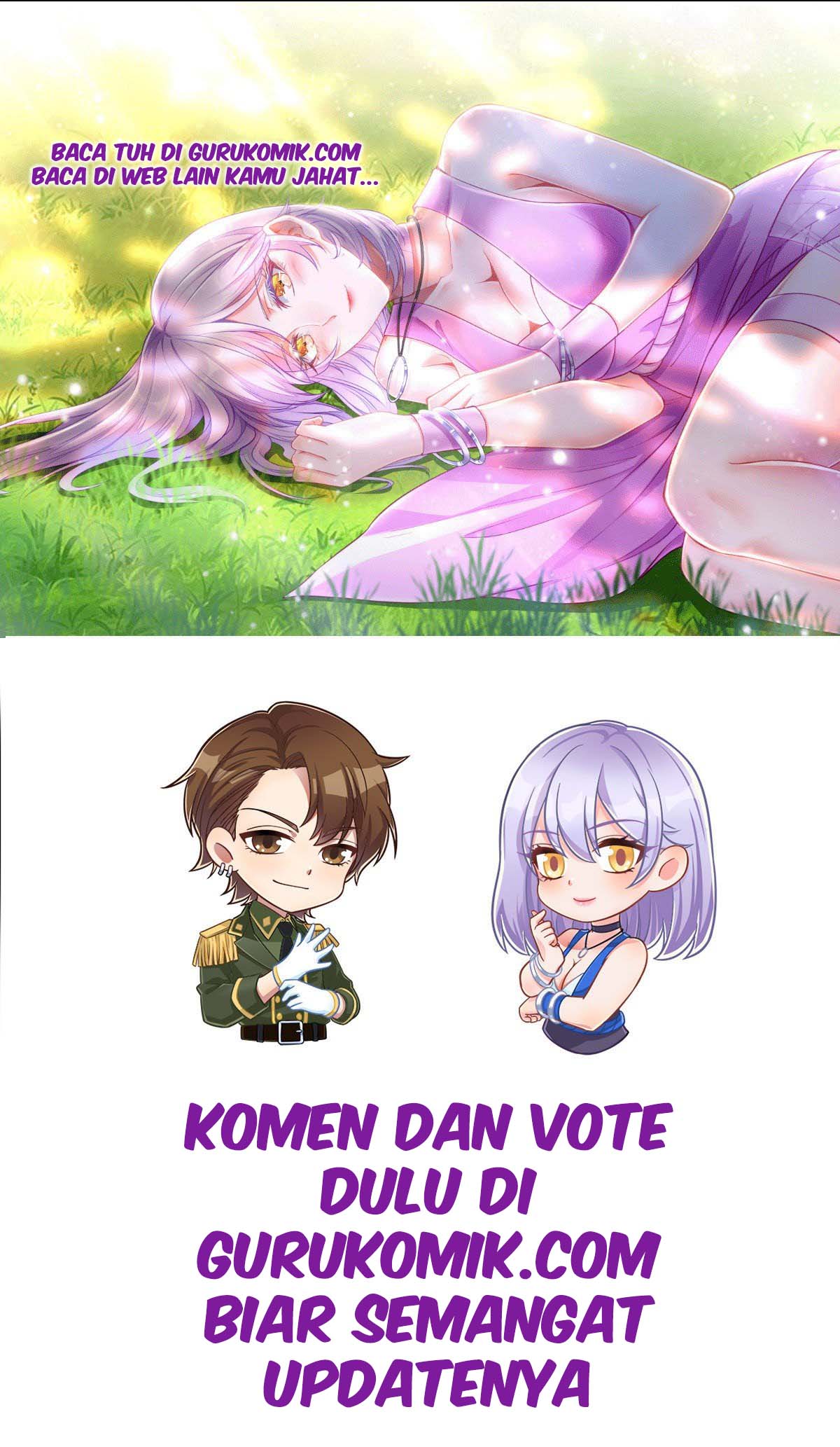 Full-level Peach Blossom Acupuncturist Chapter 48 Gambar 78