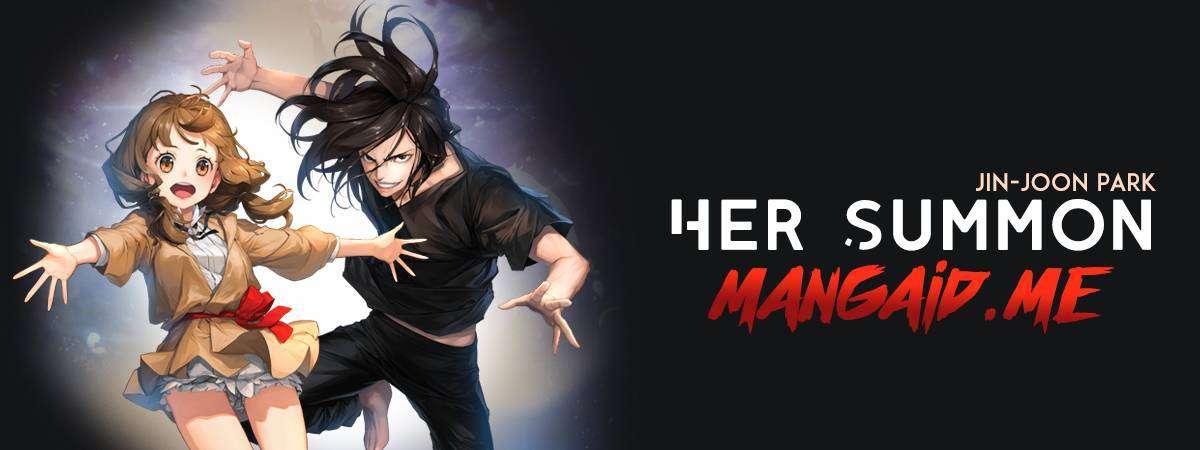 Her summon chapter 1