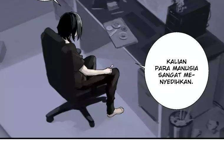 Her Summon Chapter 1 Gambar 21