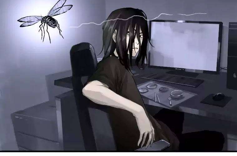 Her Summon Chapter 1 Gambar 25