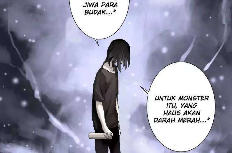 Her Summon Chapter 1 Gambar 27