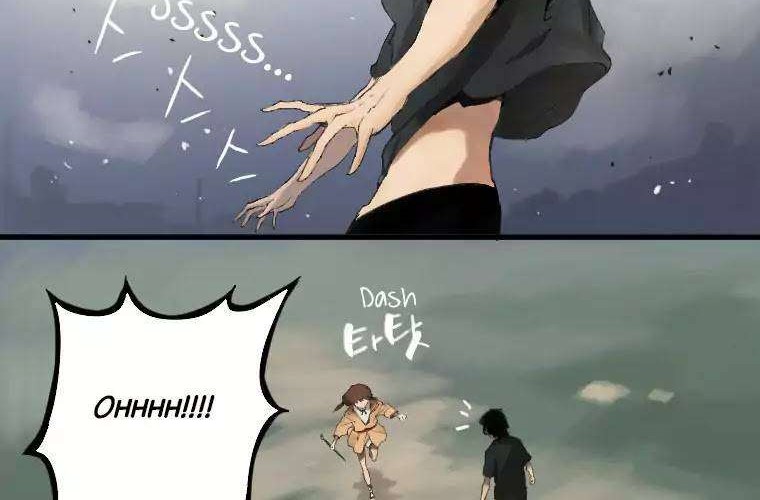 Her Summon Chapter 1 Gambar 35