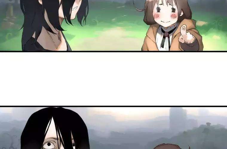 Her Summon Chapter 1 Gambar 39