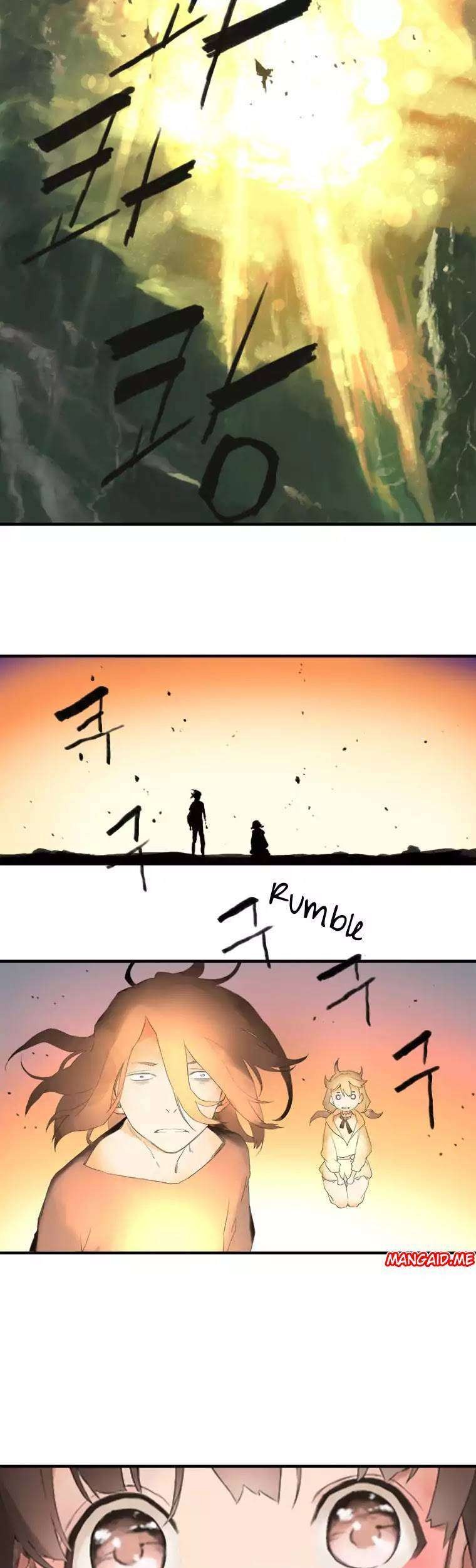 Her Summon Chapter 1 Gambar 52