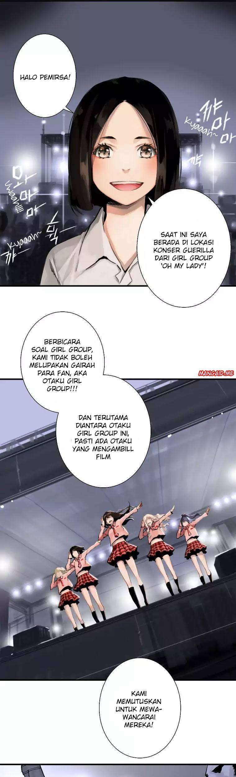 Baca  Her Summon Chapter 1 Gambar 2