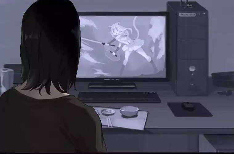 Her Summon Chapter 1 Gambar 15