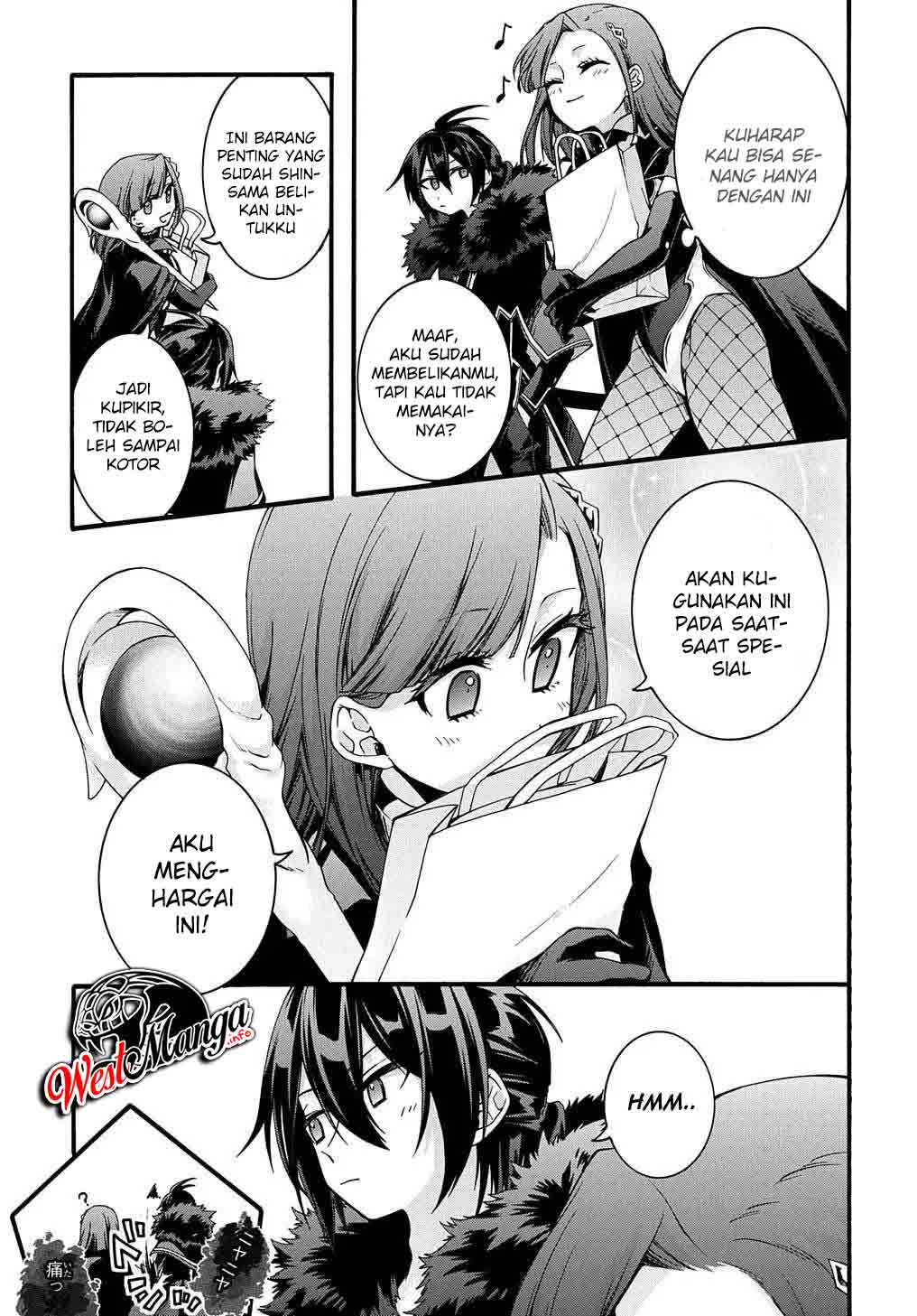Garbage Brave: Isekai ni Shoukan Sare Suterareta Yuusha no Fukushuu Monogatari Chapter 13 21