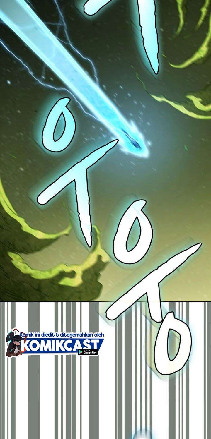 The Constellation that Returned from Hell Chapter 18 Gambar 22