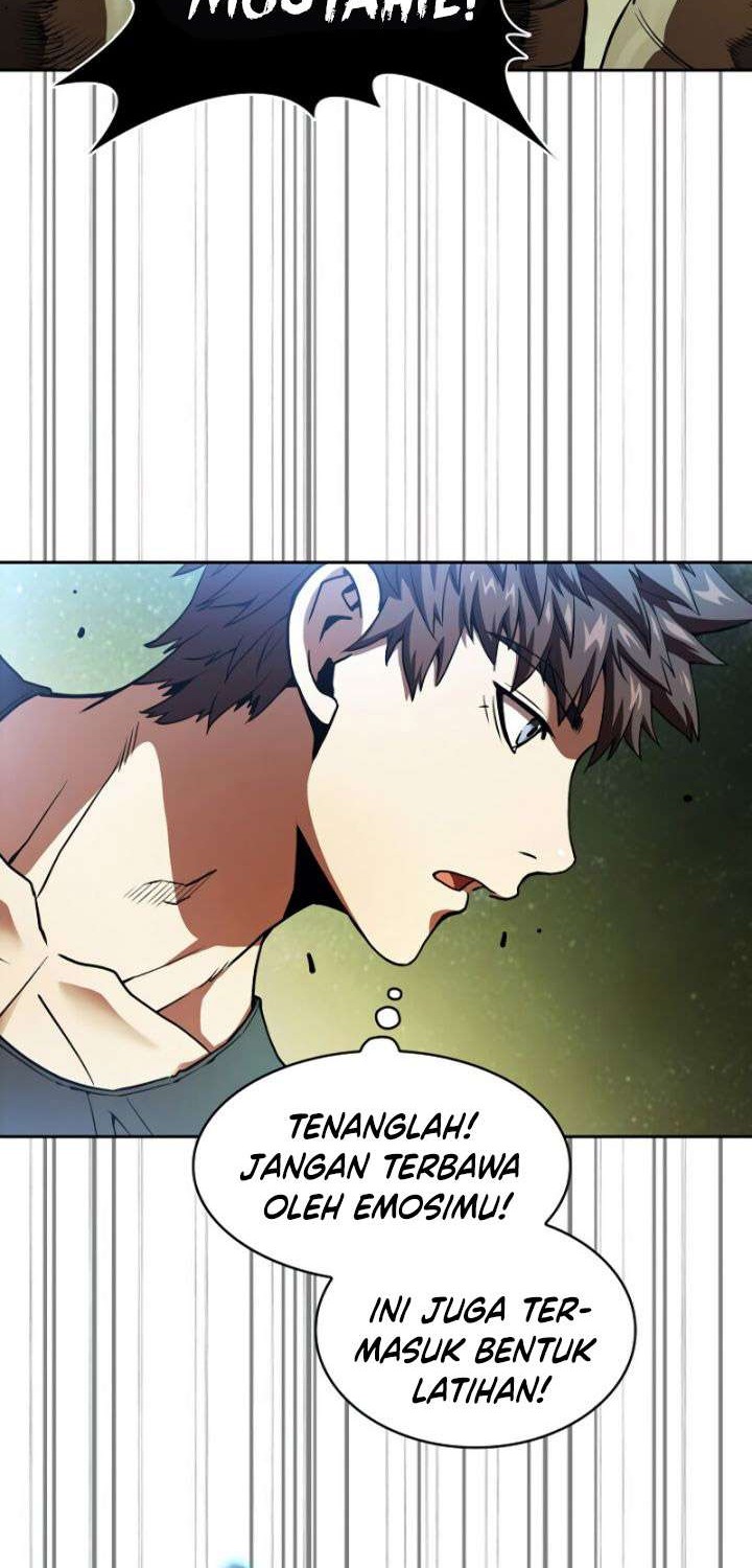 The Constellation that Returned from Hell Chapter 18 Gambar 42