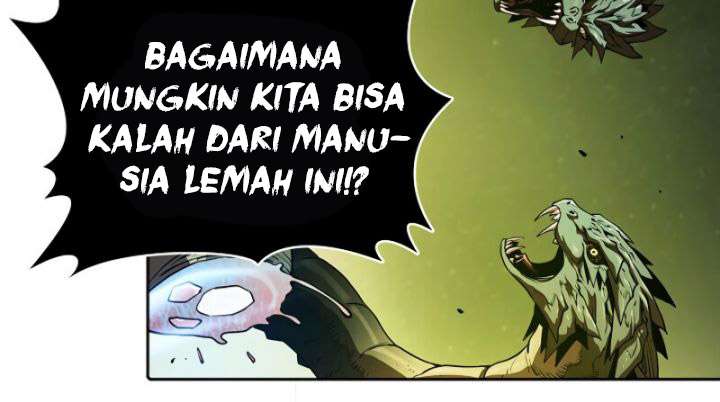 The Constellation that Returned from Hell Chapter 18 Gambar 45