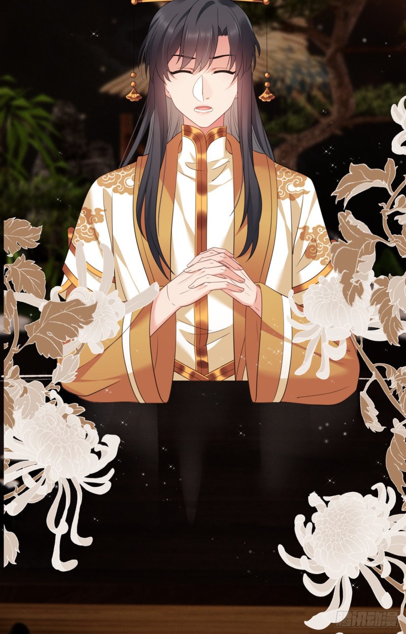 I Won’t Marry The Enemy Prince Chapter 42 Gambar 20