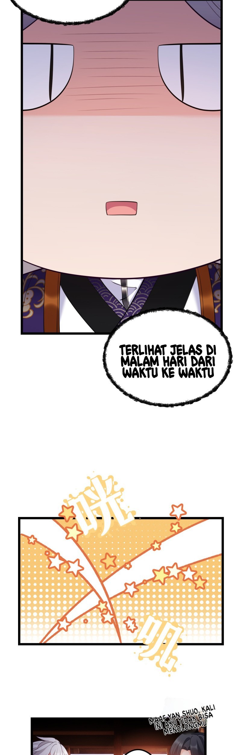 I Won’t Marry The Enemy Prince Chapter 42 Gambar 27