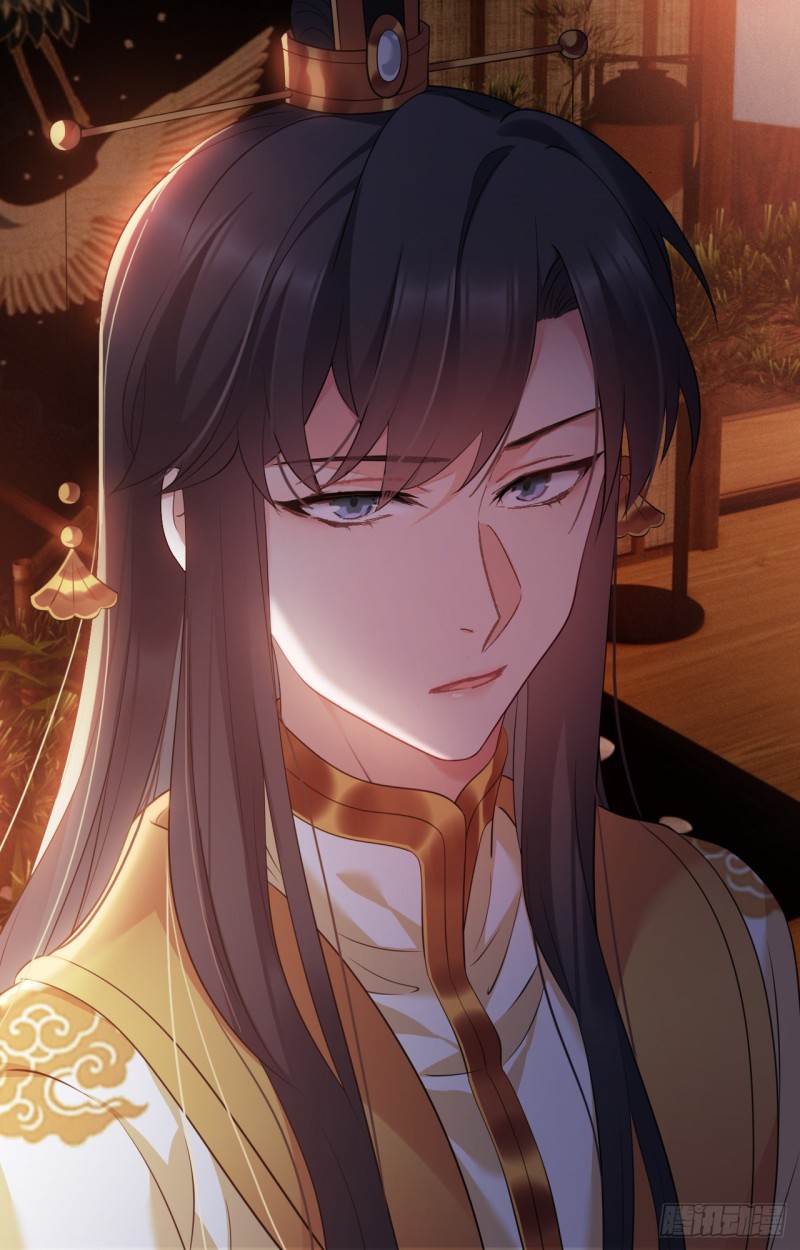 I Won’t Marry The Enemy Prince Chapter 42 Gambar 38