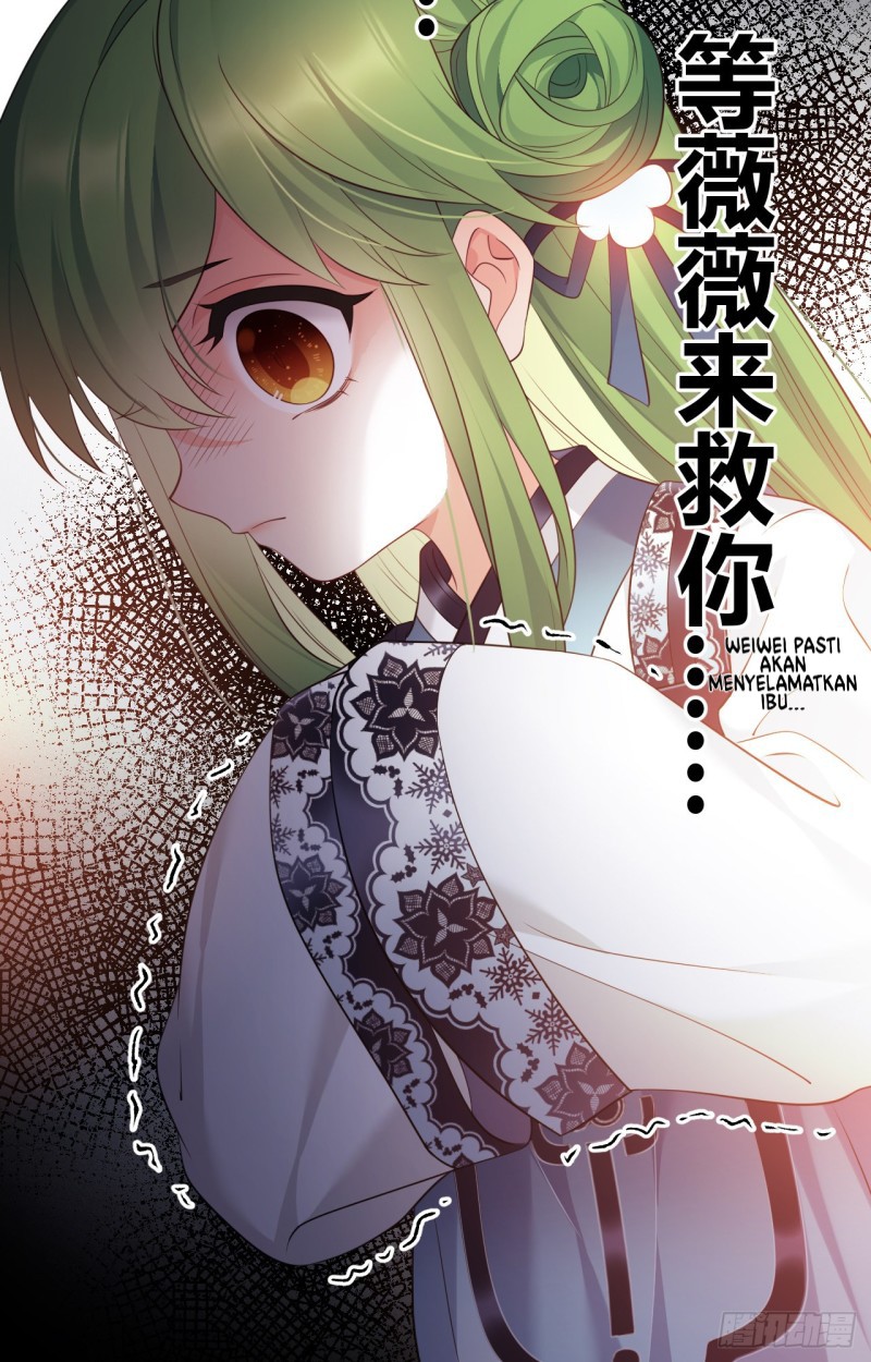 I Won’t Marry The Enemy Prince Chapter 42 Gambar 11