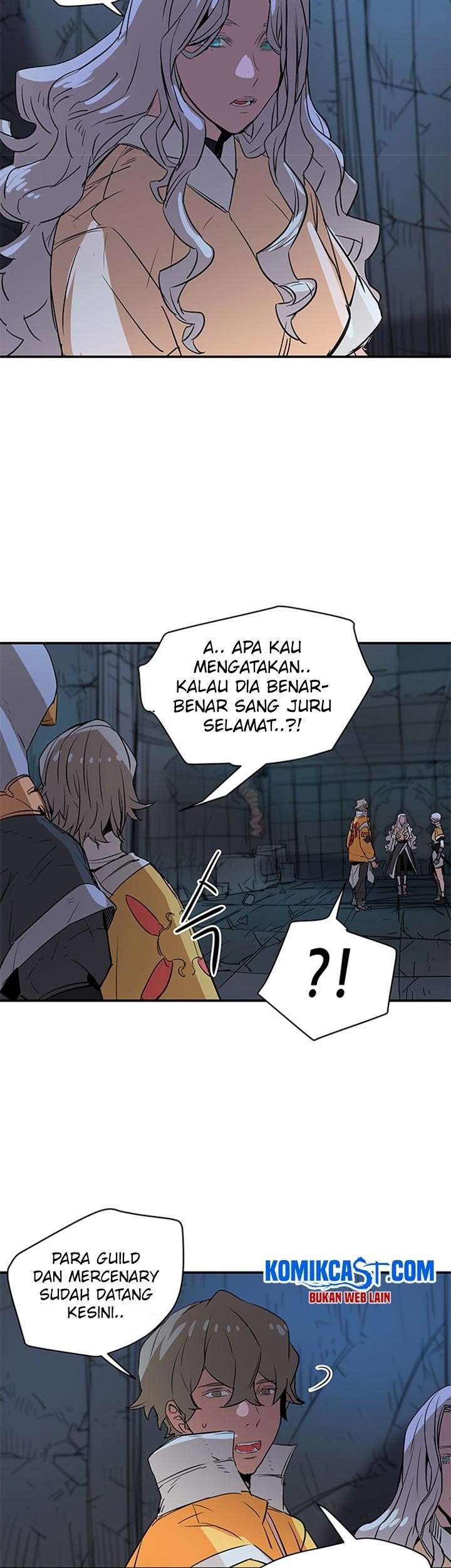 Get Life Chapter 65 Gambar 18