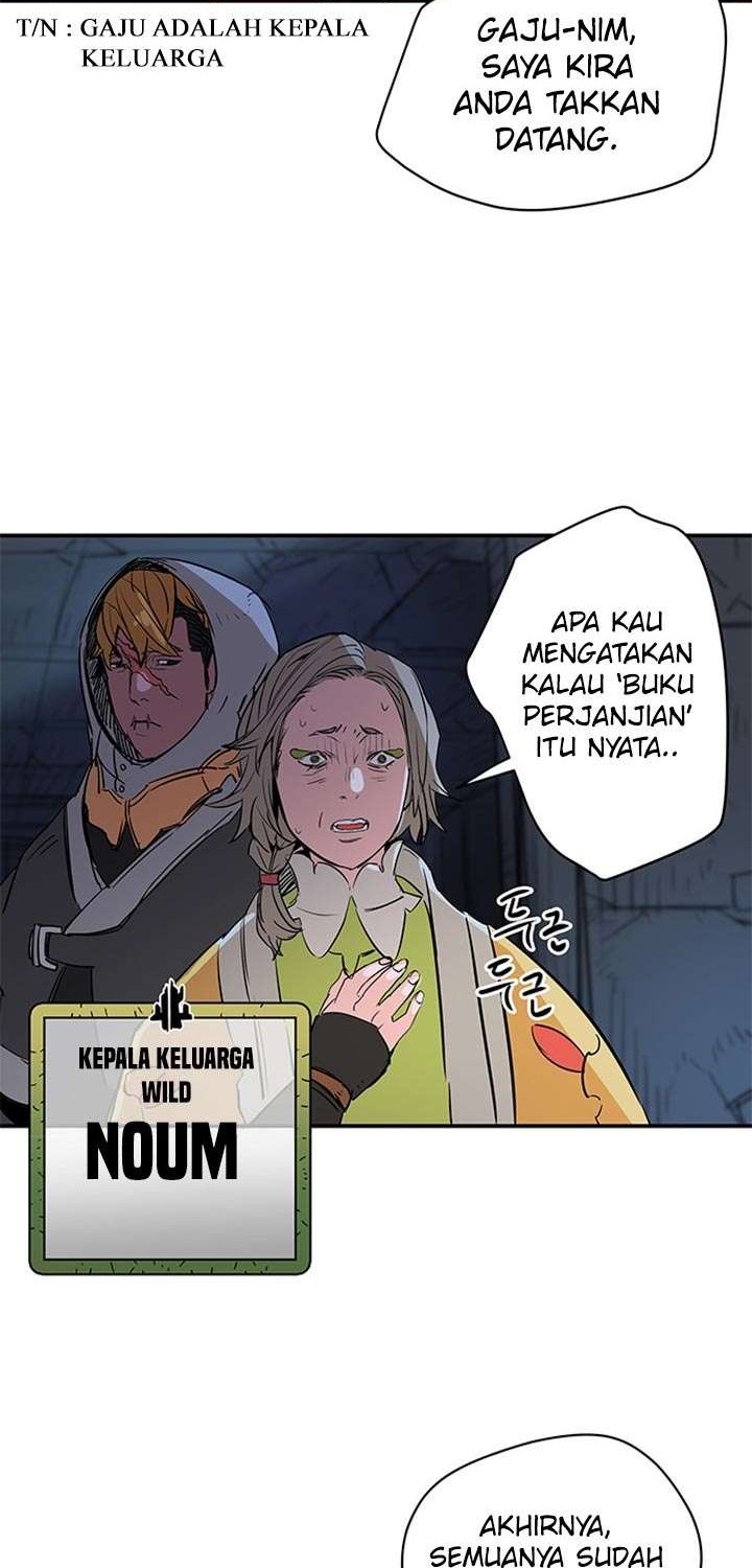 Get Life Chapter 65 Gambar 19
