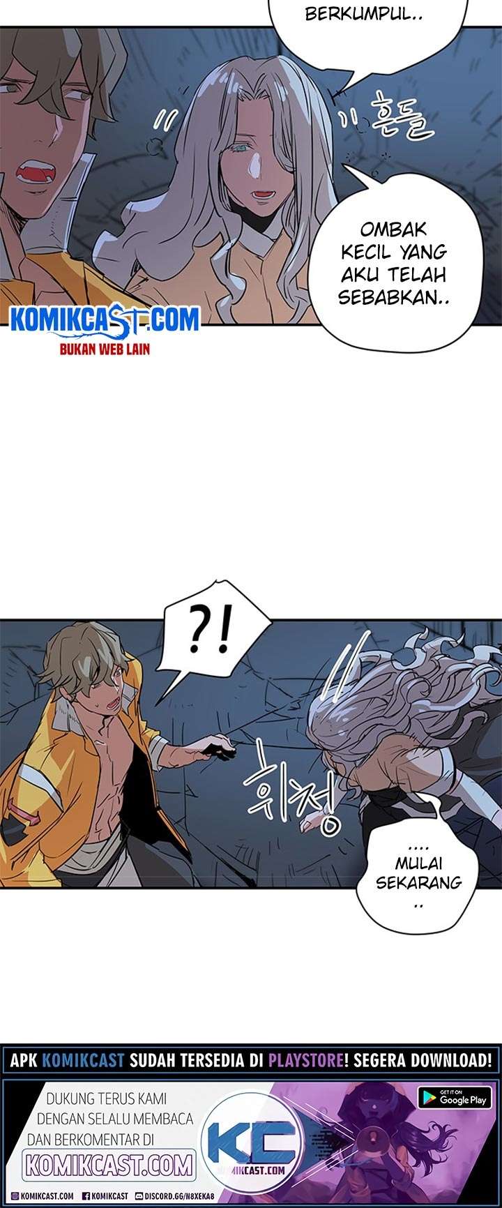 Get Life Chapter 65 Gambar 20