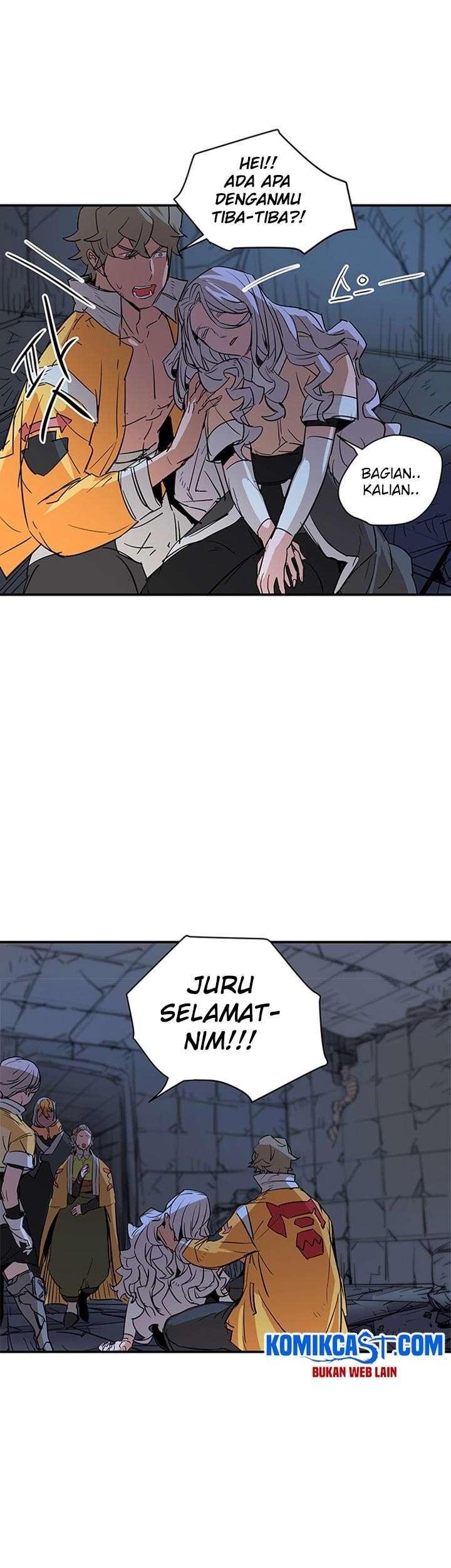Get Life Chapter 65 Gambar 21