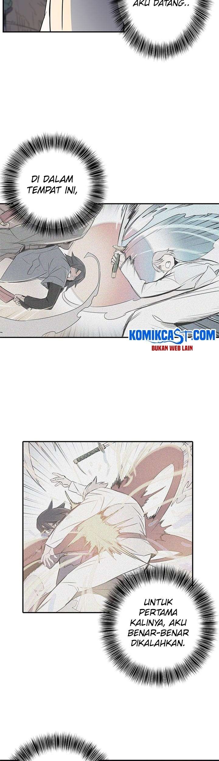 Get Life Chapter 65 Gambar 25