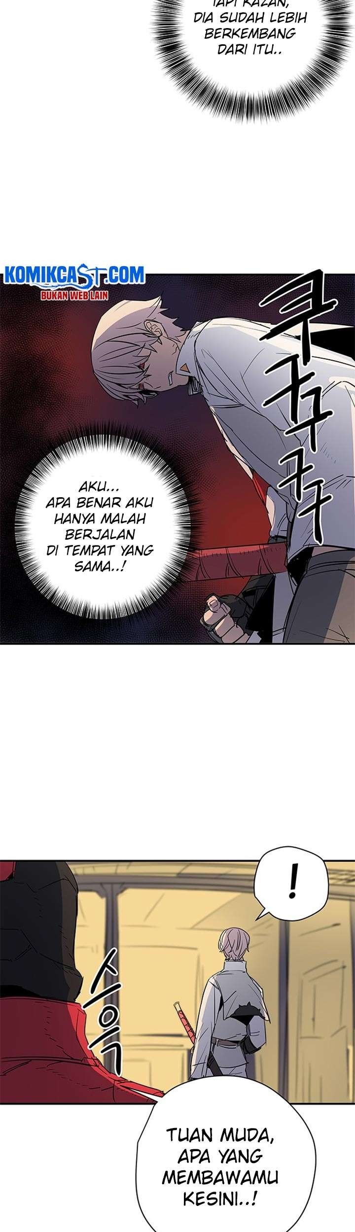 Get Life Chapter 65 Gambar 27