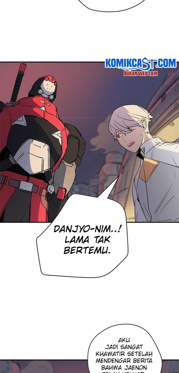 Get Life Chapter 65 Gambar 28