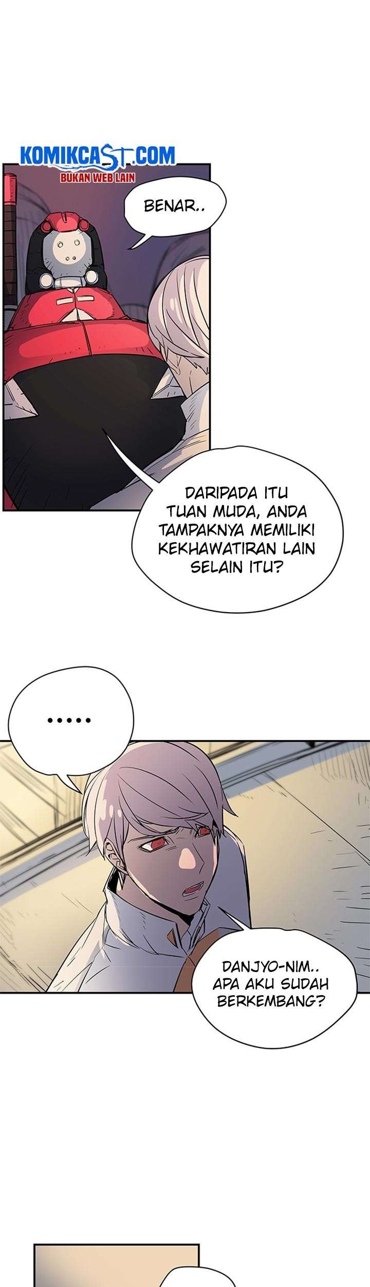 Get Life Chapter 65 Gambar 31