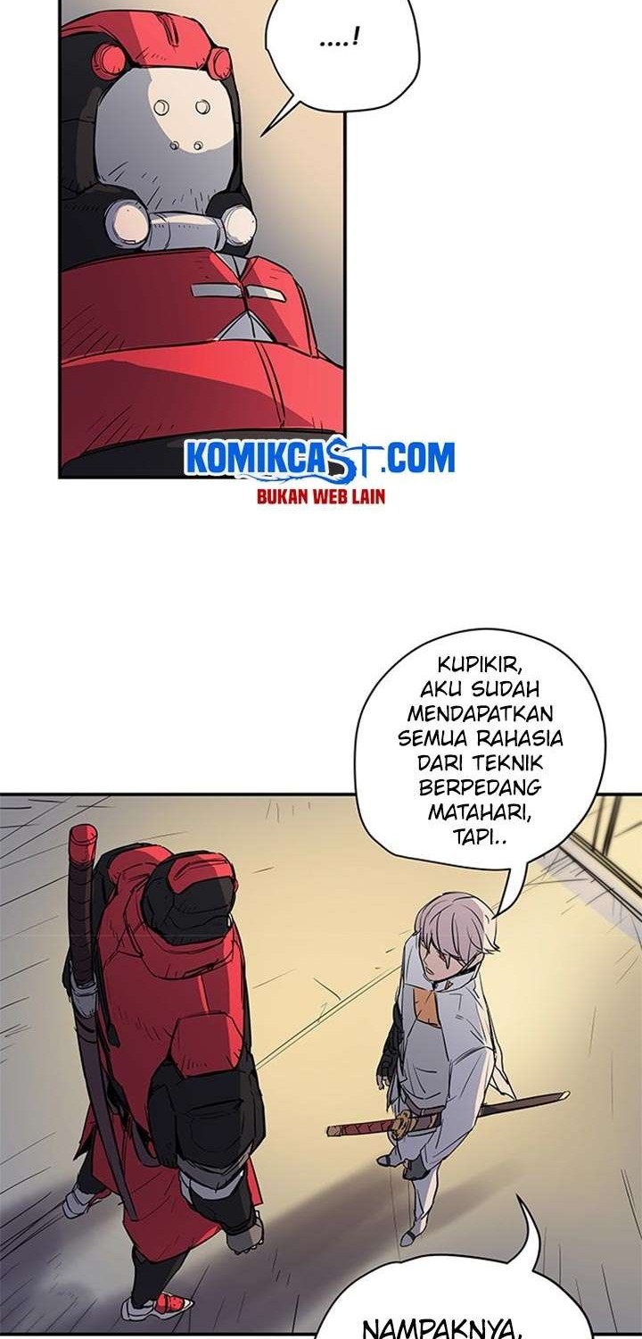 Get Life Chapter 65 Gambar 32