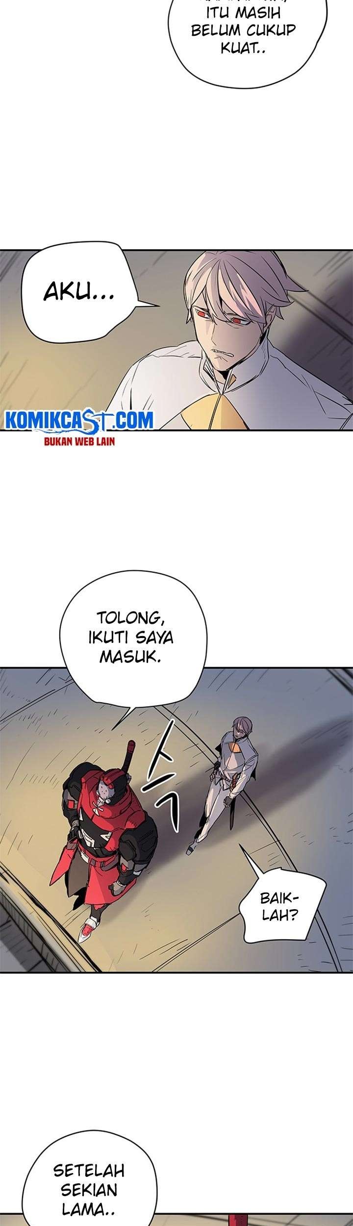 Get Life Chapter 65 Gambar 33