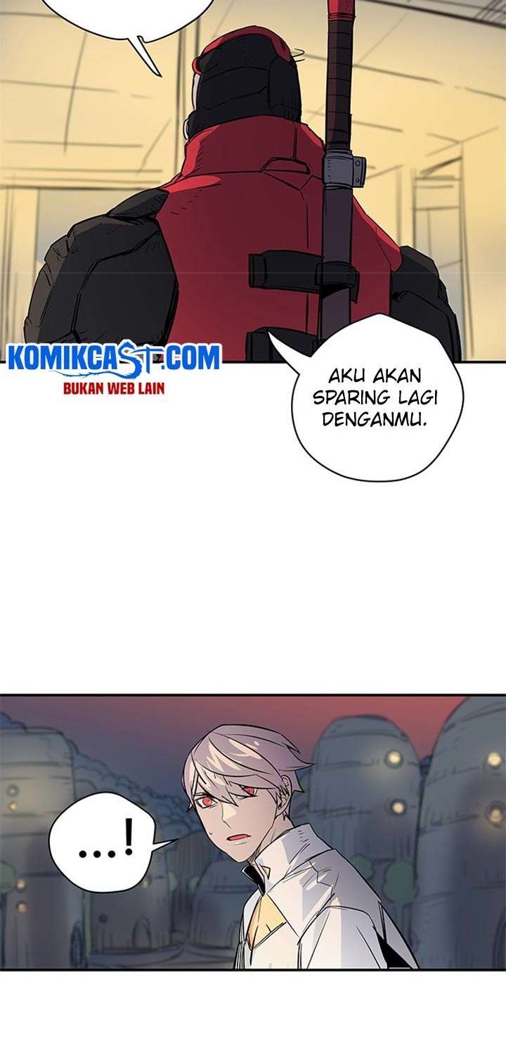 Get Life Chapter 65 Gambar 34