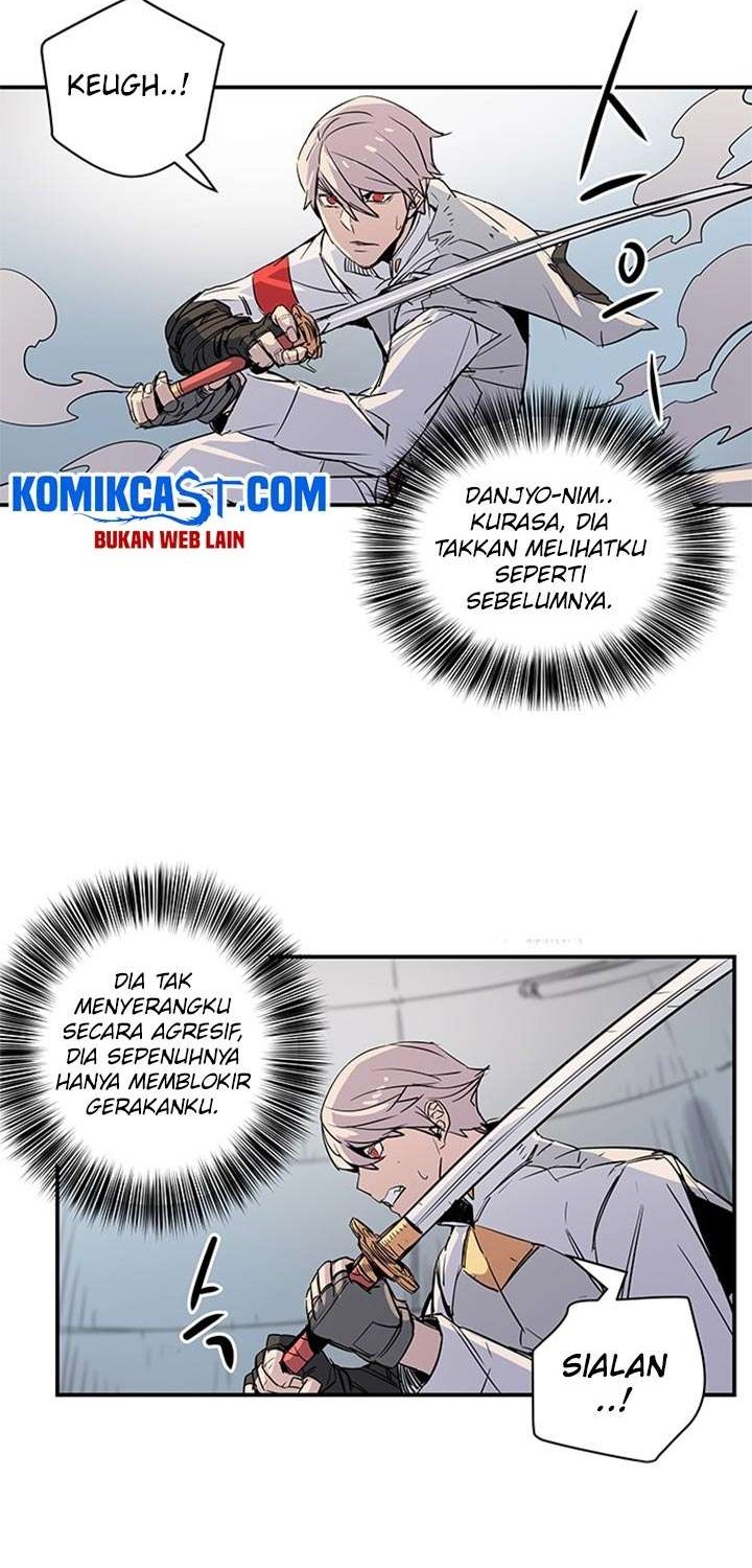 Get Life Chapter 65 Gambar 36