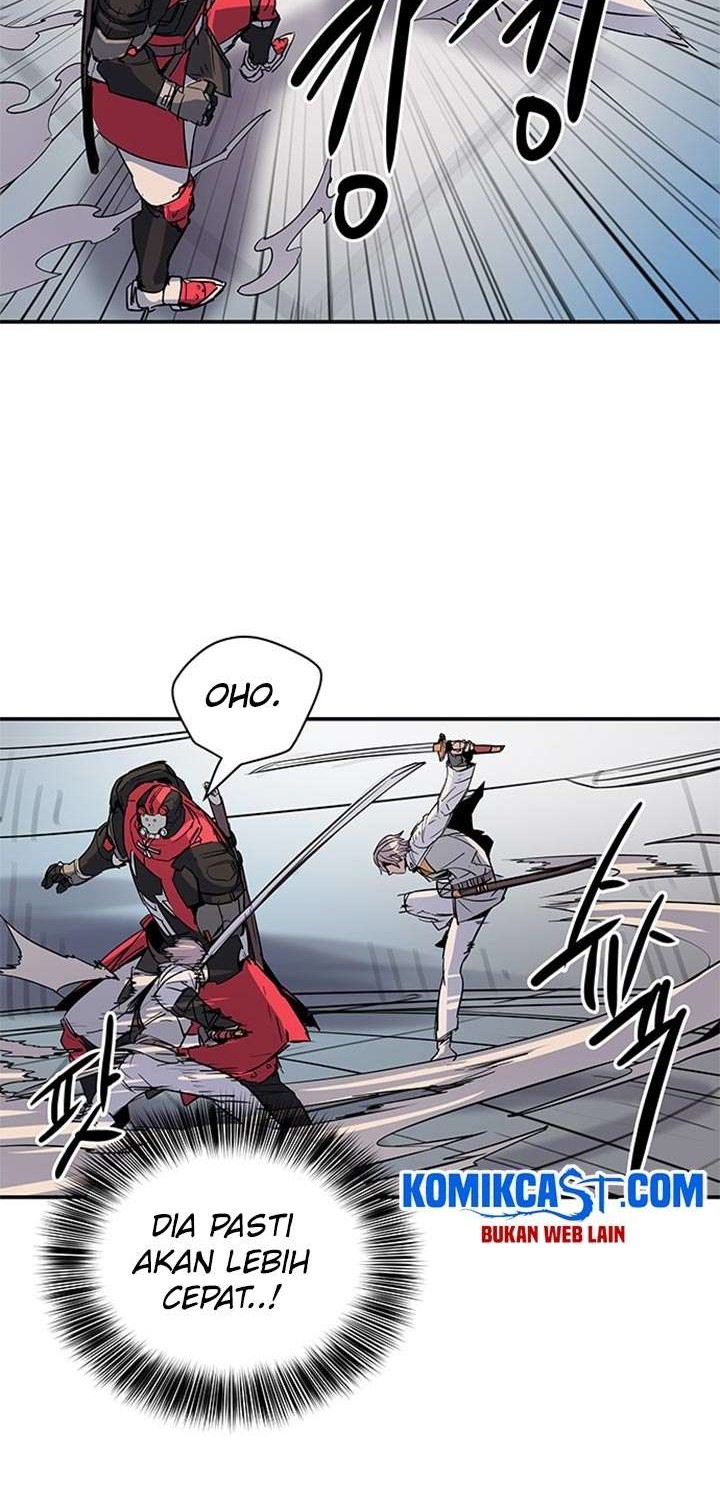 Get Life Chapter 65 Gambar 38