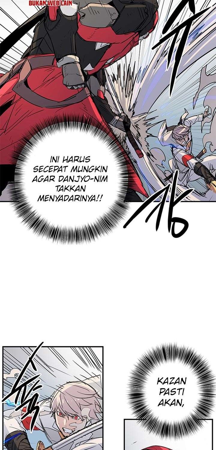 Get Life Chapter 65 Gambar 41