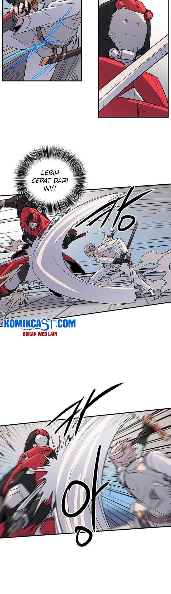 Get Life Chapter 65 Gambar 42