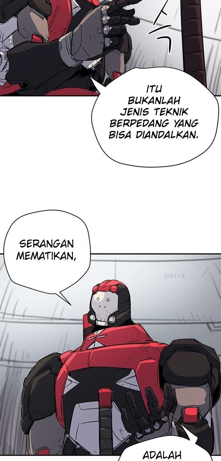 Get Life Chapter 65 Gambar 48
