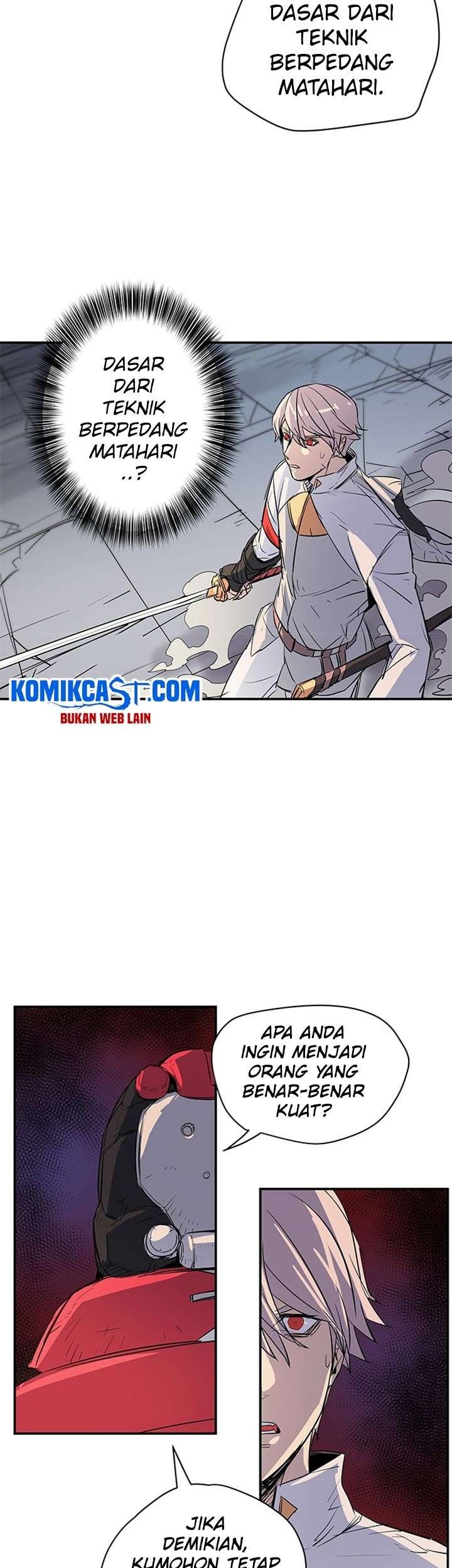 Get Life Chapter 65 Gambar 49