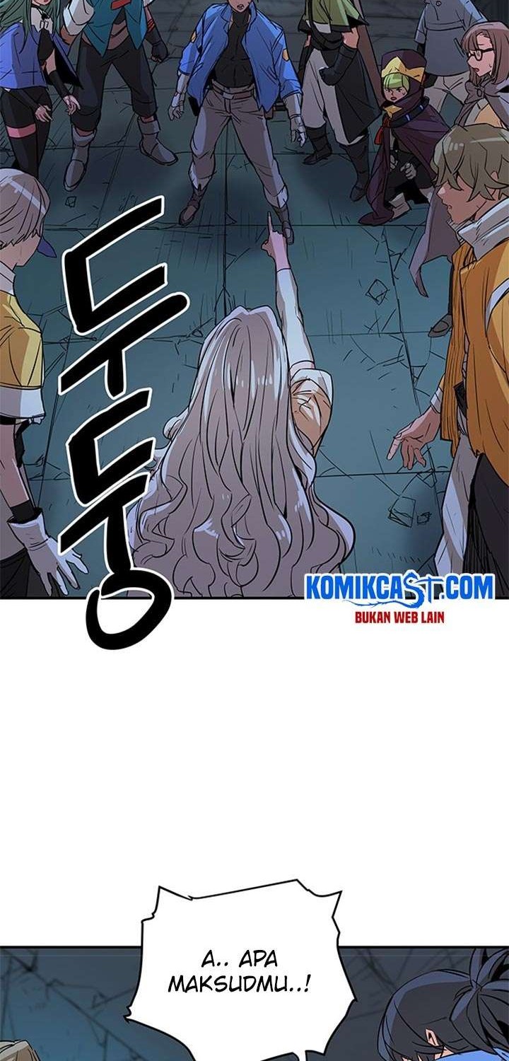 Get Life Chapter 65 Gambar 3