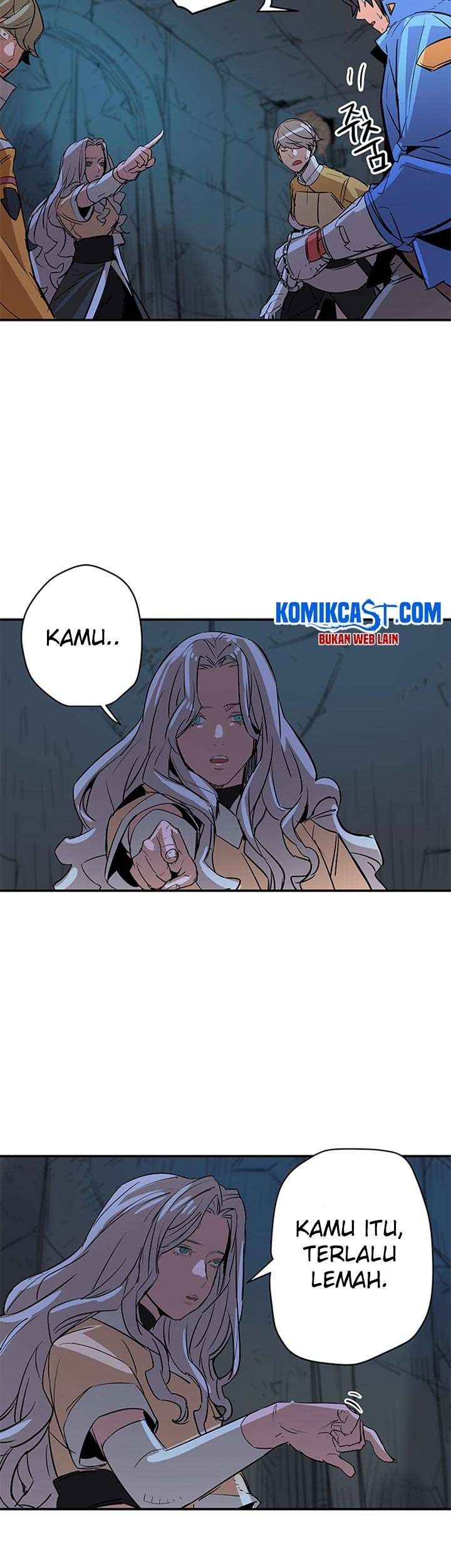 Get Life Chapter 65 Gambar 4