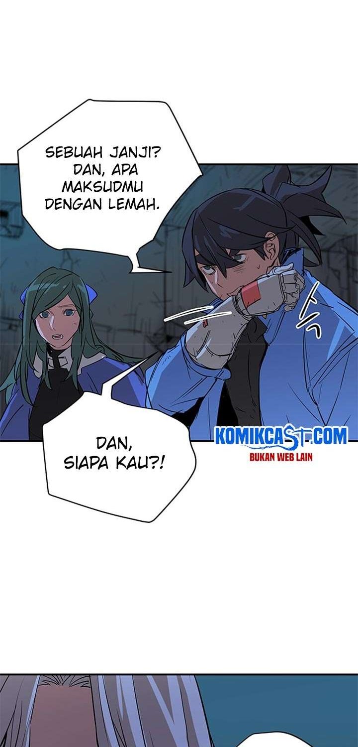 Get Life Chapter 65 Gambar 5