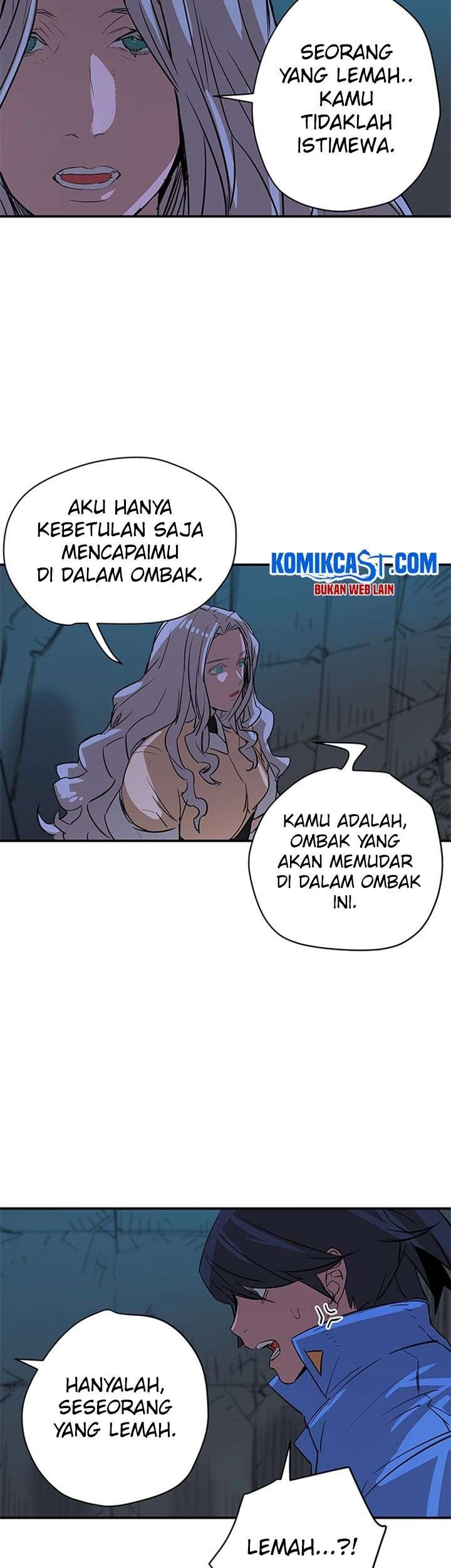 Get Life Chapter 65 Gambar 6