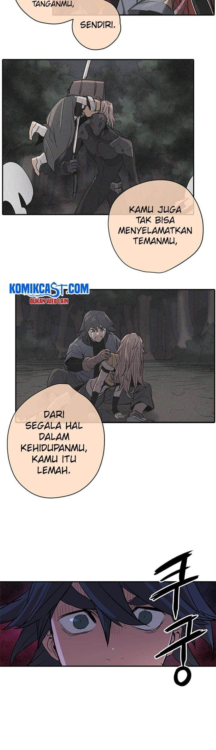 Get Life Chapter 65 Gambar 10