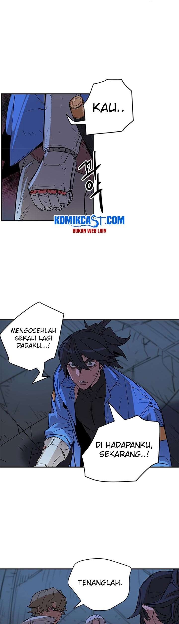 Get Life Chapter 65 Gambar 12