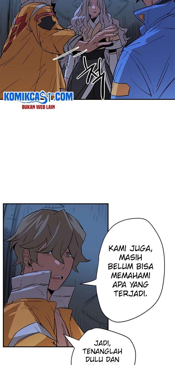 Get Life Chapter 65 Gambar 13