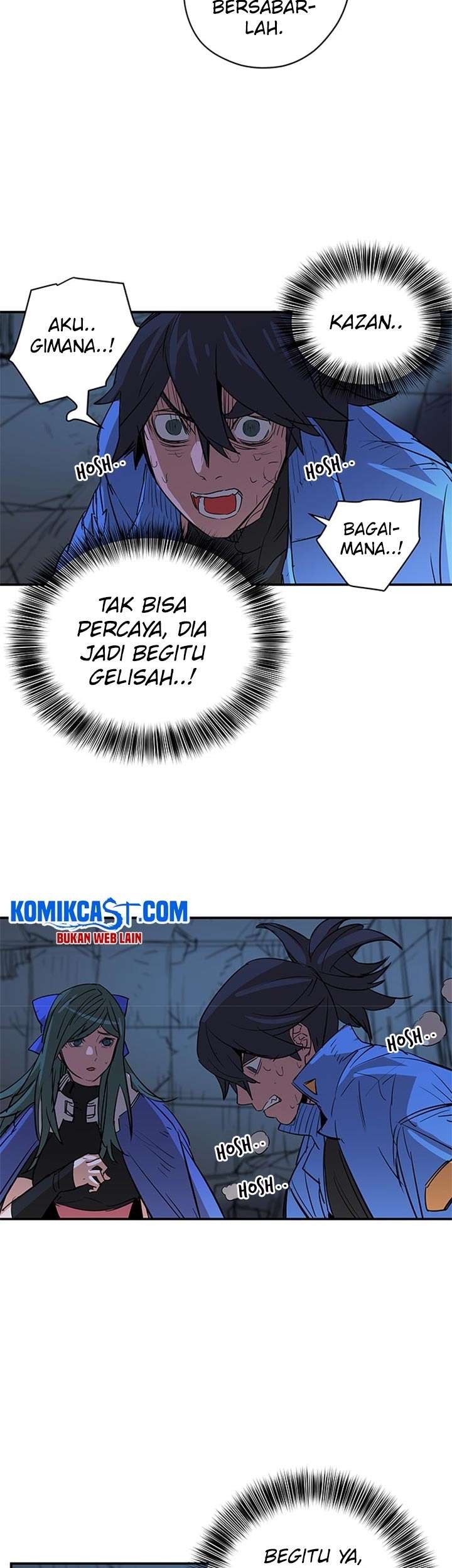 Get Life Chapter 65 Gambar 14