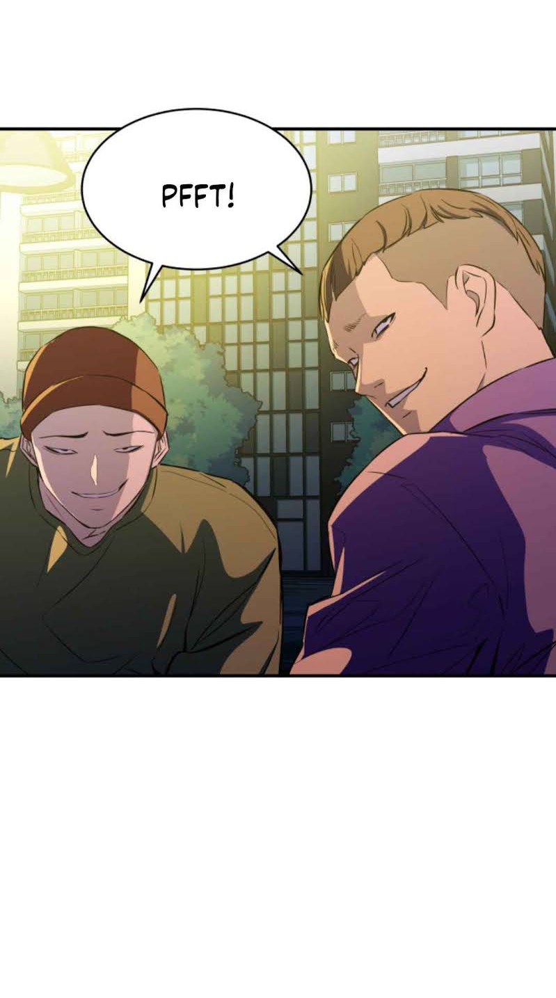 Incompetent Villain Chapter 13 Gambar 17