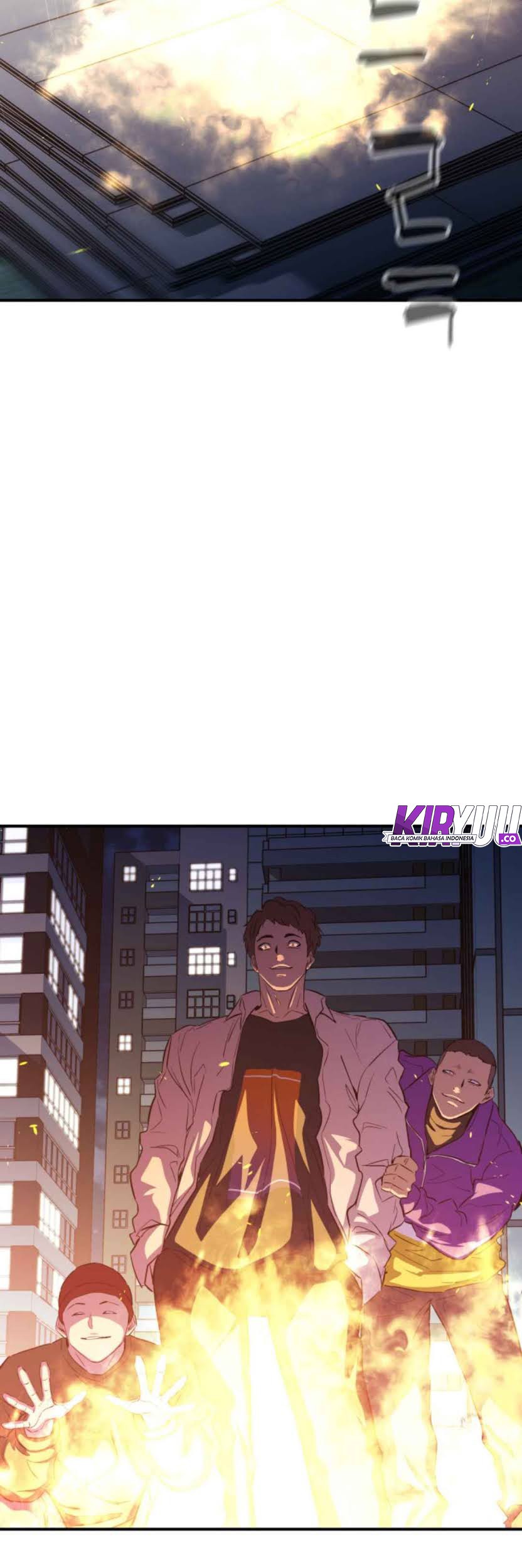 Incompetent Villain Chapter 13 Gambar 24