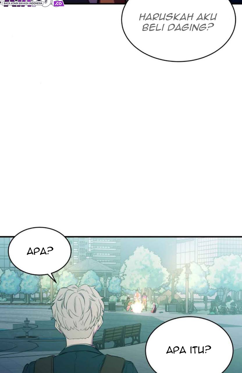 Incompetent Villain Chapter 13 Gambar 27