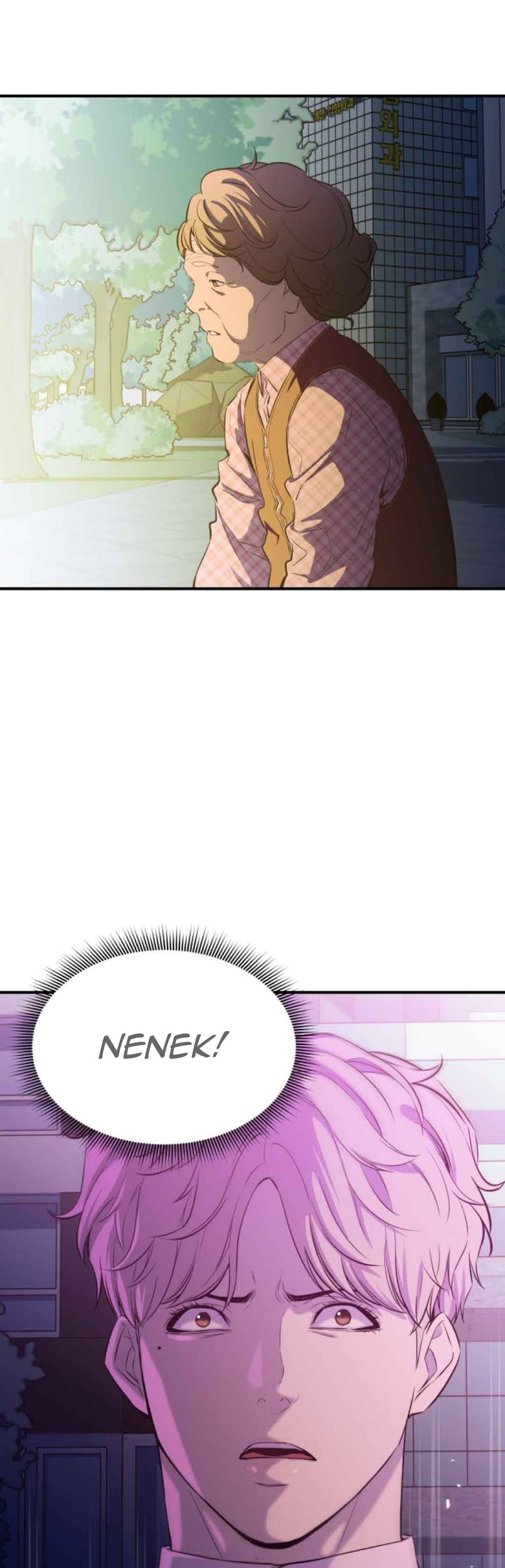 Incompetent Villain Chapter 13 Gambar 30